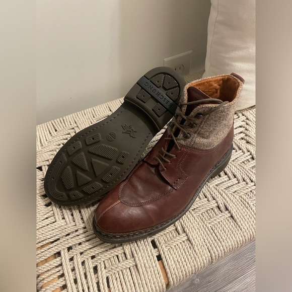 Heschung Ginkgo FE Boots - Picture 7 of 7